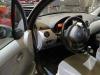 Citroen C3 1.4 Salvage vehicle (2002, Gray)