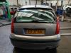 Citroen C3 1.4 Salvage vehicle (2002, Gray)