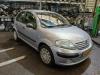 Citroen C3 1.4 Salvage vehicle (2002, Gray)