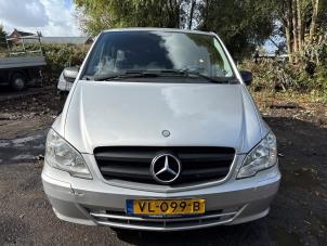 Mercedes Vito 2.2 113 CDI 16V Euro 5  (Salvage)