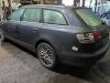 Audi A6 Avant 2.4 V6 24V Skrotfordon (2006, GRIJS)
