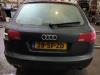 Audi A6 Avant 2.4 V6 24V Skrotfordon (2006, GRIJS)