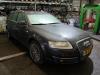 Audi A6 Avant 2.4 V6 24V Skrotfordon (2006, GRIJS)