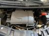 Toyota Aygo 1.0 12V VVT-i Skrotfordon (2008, ZWART)