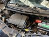 Toyota Aygo 1.0 12V VVT-i Skrotfordon (2008, ZWART)