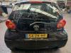 Toyota Aygo 1.0 12V VVT-i Skrotfordon (2008, ZWART)
