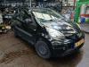 Toyota Aygo 1.0 12V VVT-i Skrotfordon (2008, ZWART)