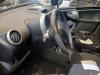 Toyota Aygo 1.0 12V VVT-i Skrotfordon (2008, ZWART)