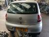 Volkswagen Fox 1.2 Skrotfordon (2007, GRIJS)