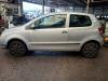 Volkswagen Fox 1.2 Skrotfordon (2007, GRIJS)