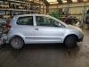 Volkswagen Fox 1.2 Skrotfordon (2007, GRIJS)