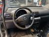 Volkswagen Fox 1.2 Skrotfordon (2007, GRIJS)