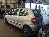 Volkswagen Fox 1.2 Skrotfordon (2007, GRIJS)