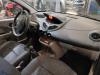 Renault Twingo II 1.2 Skrotfordon (2009, ZWART)