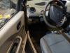 Renault Twingo II 1.2 Skrotfordon (2009, ZWART)