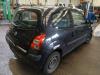 Renault Twingo II 1.2 Skrotfordon (2009, ZWART)