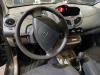 Renault Twingo II 1.2 Skrotfordon (2009, ZWART)