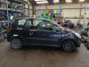 Renault Twingo II 1.2 Skrotfordon (2009, ZWART)