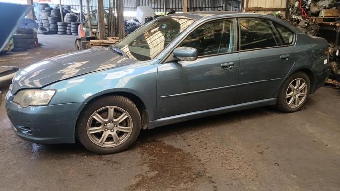 Subaru Legacy 2.5 16V  (Desguace)