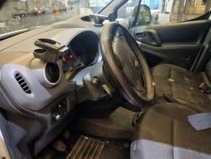 Citroen Berlingo 1.6 Hdi 90 Phase 2 Samochód złomowany (2012)