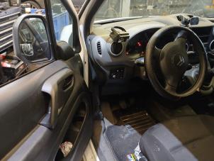 Citroen Berlingo 1.6 Hdi 90 Phase 2 Samochód złomowany (2012)