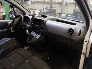 Citroen Berlingo 1.6 Hdi 90 Phase 2 Samochód złomowany (2012)