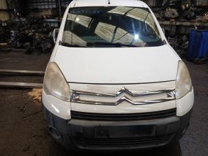 Citroen Berlingo 1.6 Hdi 90 Phase 2 Samochód złomowany (2012)