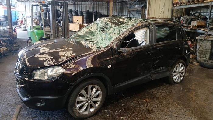 Nissan Qashqai 1.6 16V  (Skrot)
