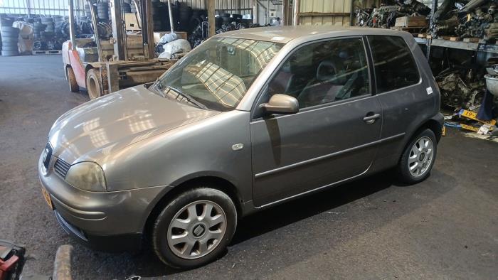 Seat Arosa 1.4i  (Salvage)