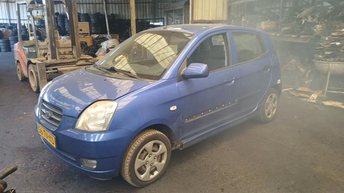 Kia Picanto 1.0 12V  (Desguace)