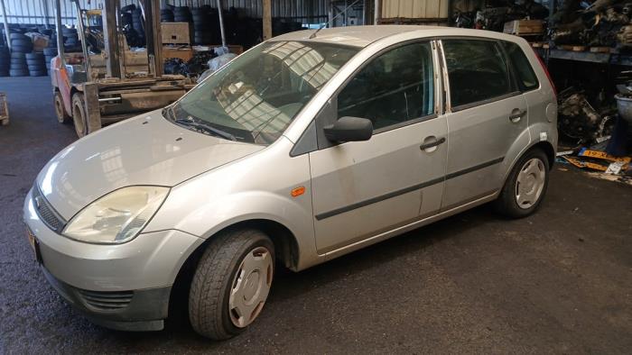 Ford Fiesta 5 1.3  (Rozbiórka)