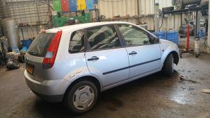 Ford Fiesta 5 1.3 Vehículo de desguace (2005, Gris)