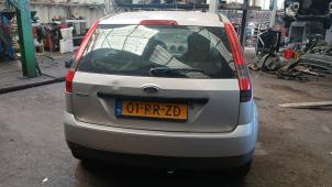 Ford Fiesta 5 1.3 Vehículo de desguace (2005, Gris)