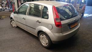 Ford Fiesta 5 1.3 Vehículo de desguace (2005, Gris)