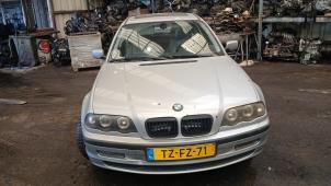 BMW 3 serie 318i Vehículo de desguace (1998, Gris)