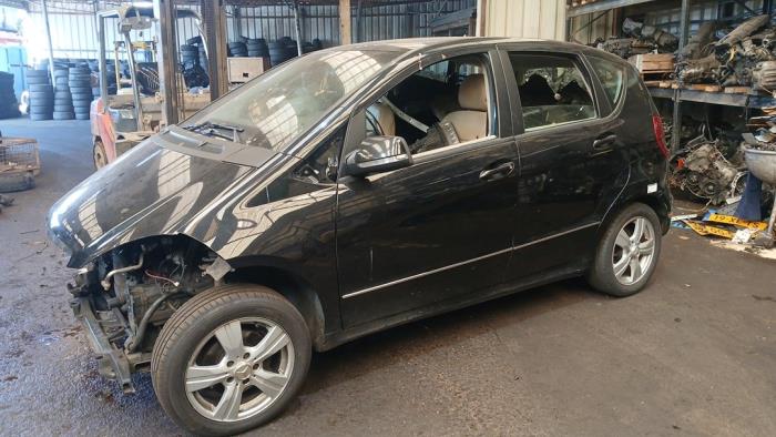Mercedes A 2.0 A-180 CDI 16V 5-Drs.  (Daños)