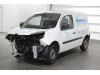 Donor Fahrzeug Renault Kangoo Express (FW) 1.5 dCi 75 aus 2018