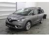 Renault Scenic salvage car from 2018
