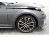 Audi S4 3.0 TFSI V6 24V Épave (2017, Gris)