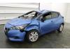 Donor car Nissan Micra (K14) 1.0 IG-T 100 from 2019