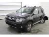 Dacia Duster salvage car from 2017