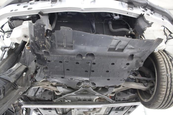 Lexus RC 300h 2.5 V6 24V Salvage vehicle (2017, Gray)