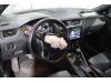 Skoda Octavia Combi 2.0 TDI RS 16V 4x4 Salvage vehicle (2018, Gray)