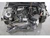 Skoda Octavia Combi 2.0 TDI RS 16V 4x4 Salvage vehicle (2018, Gray)