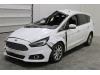 Ford S-Max salvage car from 2015