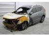 Nissan X-Trail salvage car from 2018