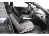BMW 2 serie 218d 2.0 16V Salvage vehicle (2016, Black)
