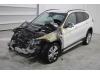 BMW X1 salvage car from 2015