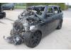 Landrover Range Rover salvage car from 2019