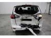 Opel Zafira Tourer 1.6 16V CNG ecoFLEX Turbo Vehículo de desguace (2017, Blanco)
